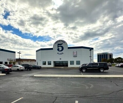 Primary Photo Of 8-20 Prestige Plaza Dr, Miamisburg Unknown For Lease