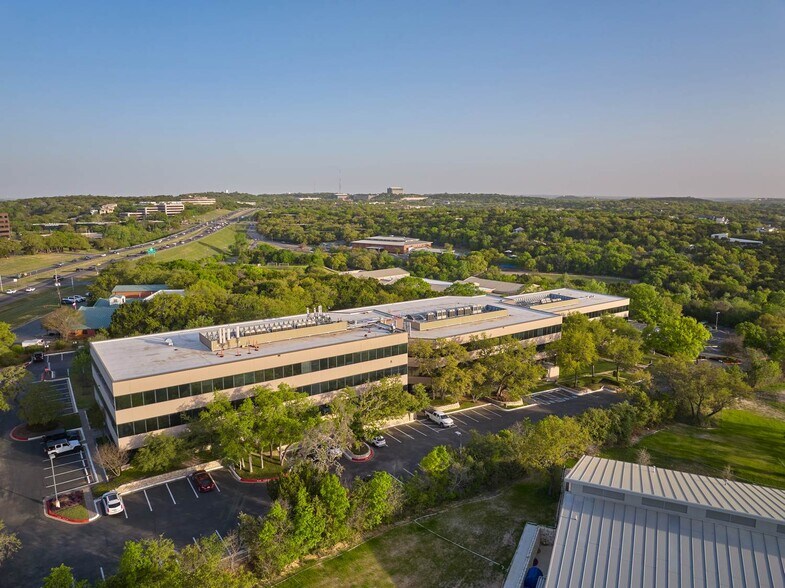 More Photos Of 1301 S Capital of Texas Hwy, West Lake Hills Office Residential For Sale