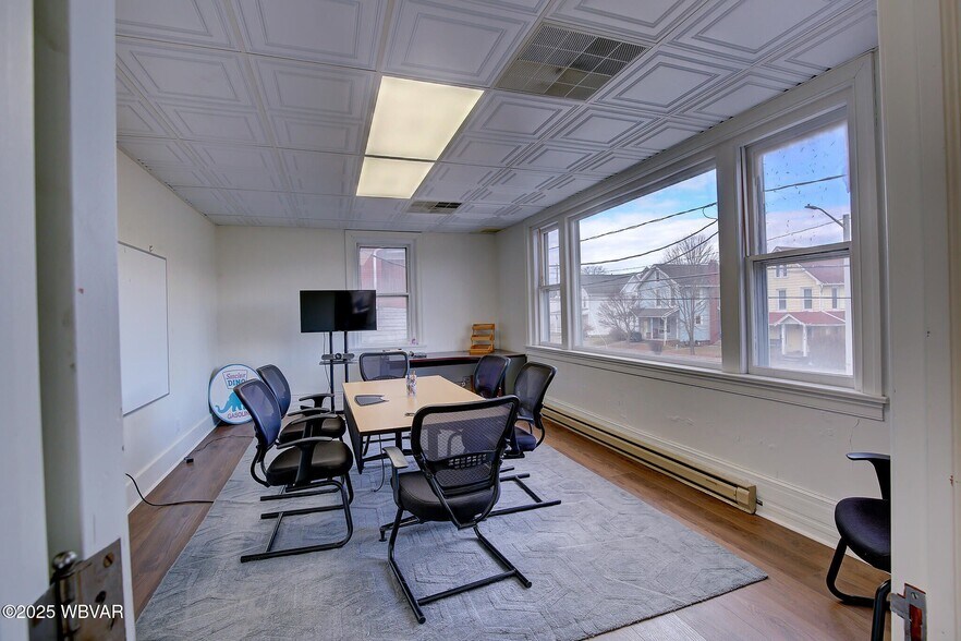 More Photos Of 738 Bellefonte Ave, Lock Haven Industrial For Sale