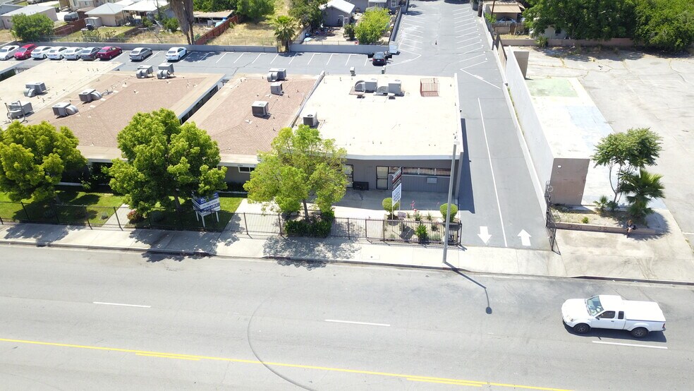 More Photos Of 1384 N Waterman Ave, San Bernardino Office For Lease