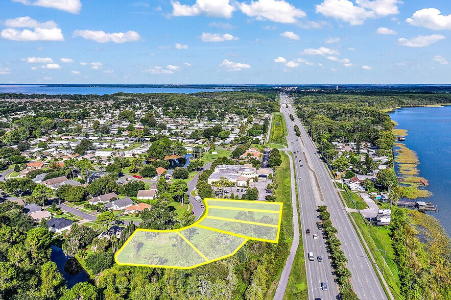 More Photos Of 2000 Vindale Rd, Tavares Land For Sale