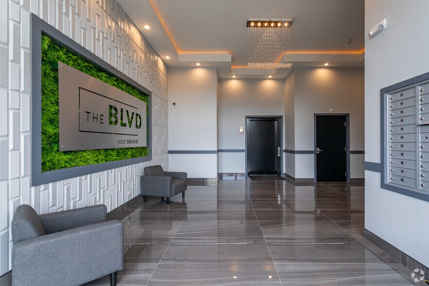 More Photos Of 8025 Skokie Blvd, Skokie Apartments For Lease