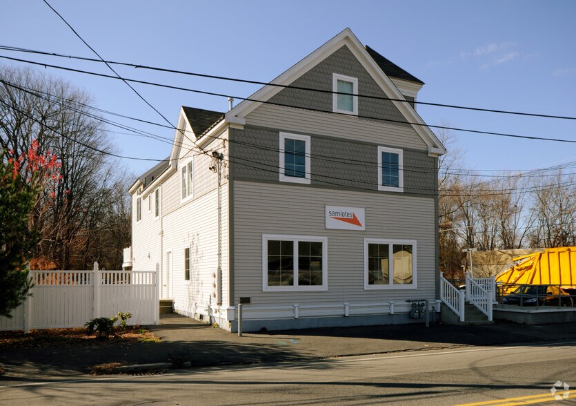 More Photos Of 20 A St, Framingham Office For Sale