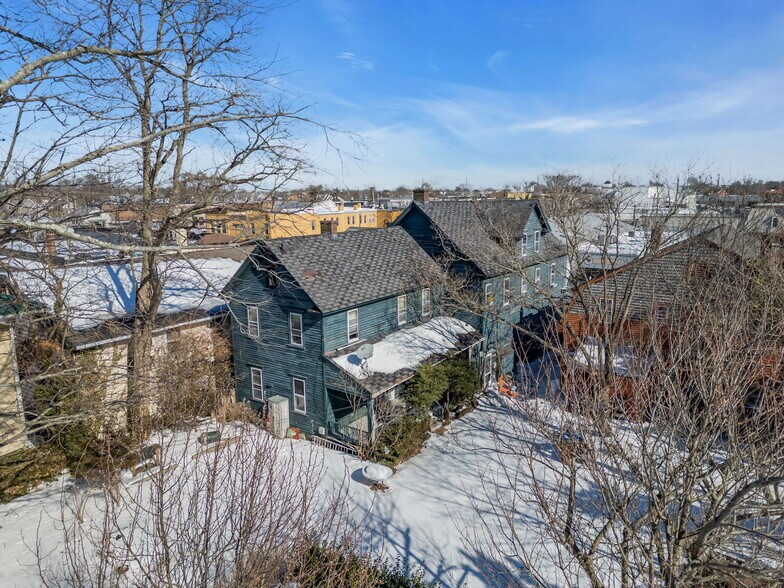 More Photos Of 517-521 Bay Ave, Point Pleasant Beach Storefront Retail Residential For Sale