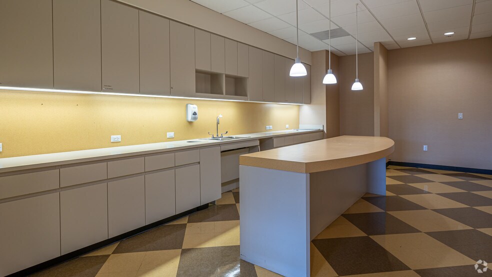 Photo of 3rd Floor Ste 350N