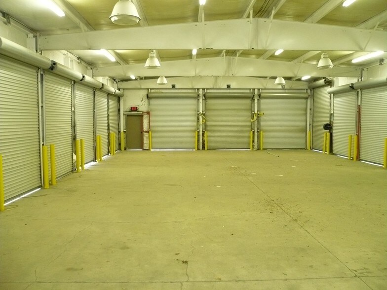 More Photos Of 2249 Goodyear Blvd, Danville Truck Terminal For Lease