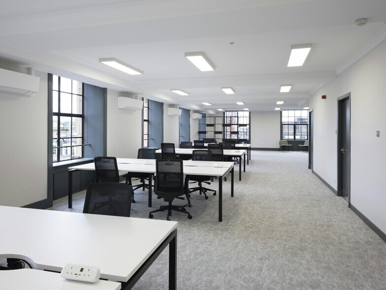 More Photos Of 78 St Vincent St, Glasgow Office For Lease