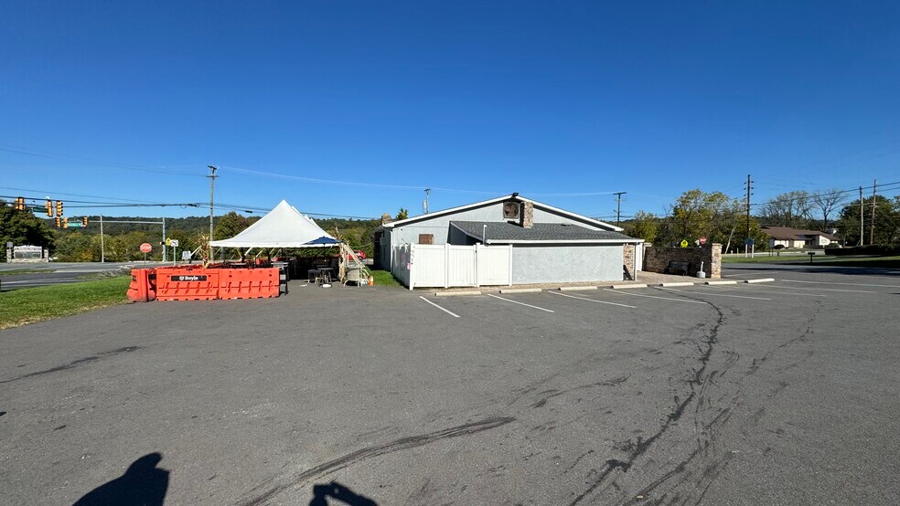 More Photos Of 840 Belvidere Rd, Phillipsburg General Retail For Sale