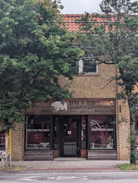 More Photos Of 417-433 Moreland Ave NE, Atlanta Loft Creative Space For Lease