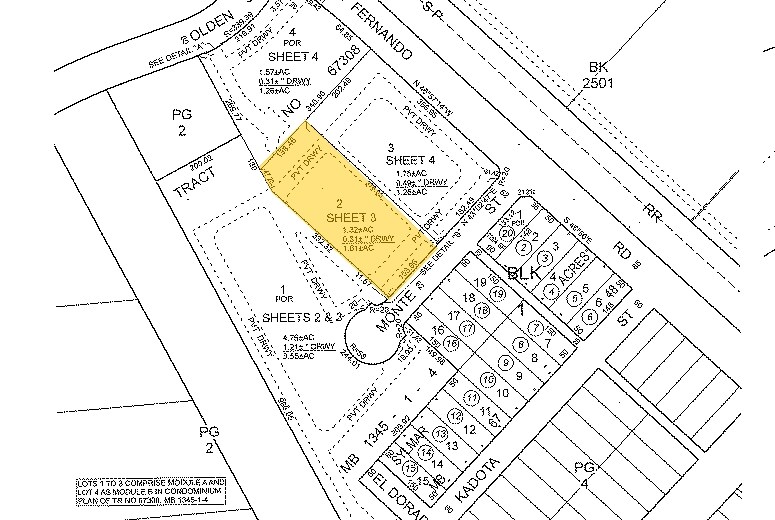 More Photos Of 15823 W Monte St, Sylmar Distribution For Sale