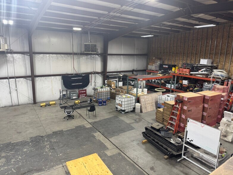 More Photos Of 2294 W 700 S, Springville Warehouse For Sale