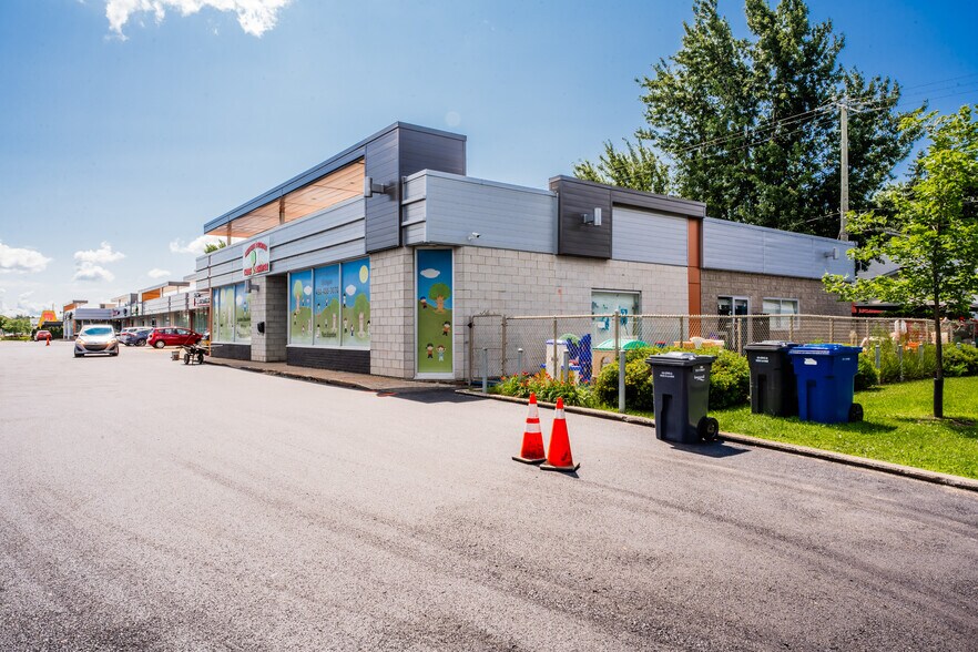 More Photos Of 5839 Blvd Cousineau, Longueuil Unknown For Lease
