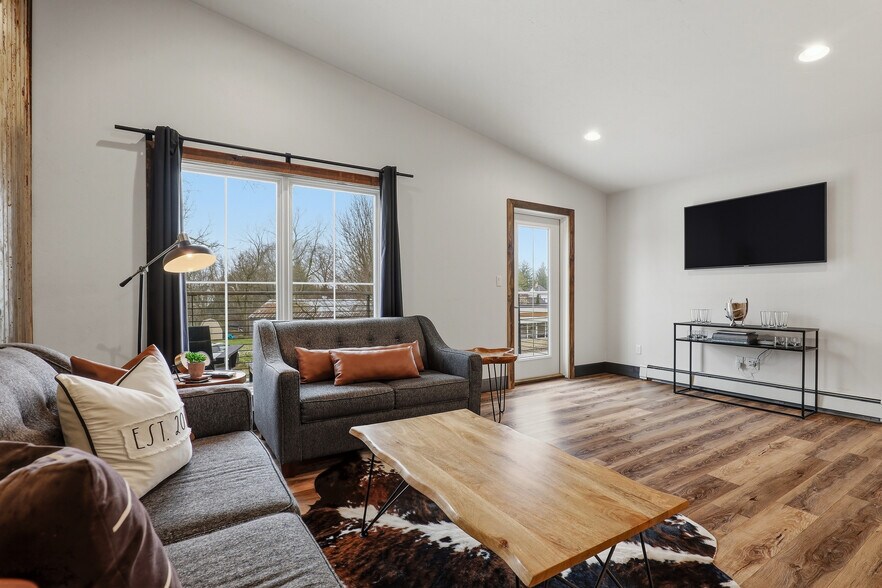 More Photos Of 171 E Rhine St, Elkhart Lake Apartments For Sale