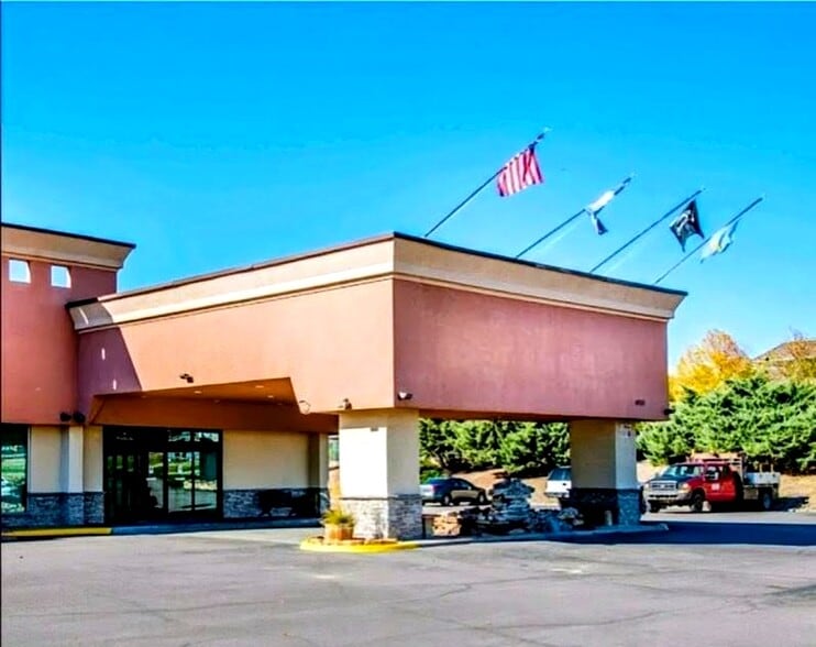 More Photos Of , Pueblo Hospitality For Sale