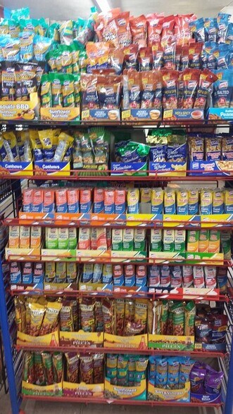More Photos Of 581 Old Newfound Rd, Leicester General Retail For Sale