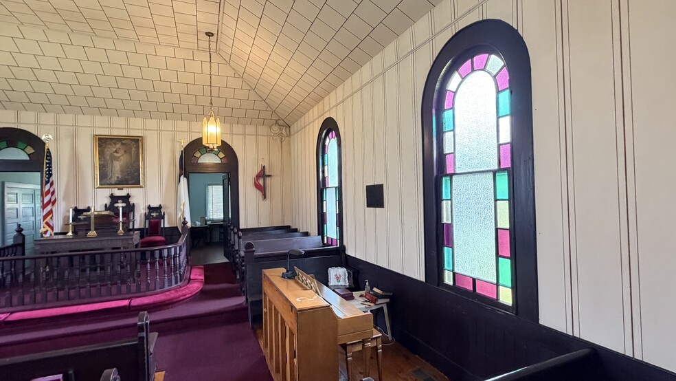 More Photos Of 11465 NC 32 Hwy, Roper Religious Facility For Sale