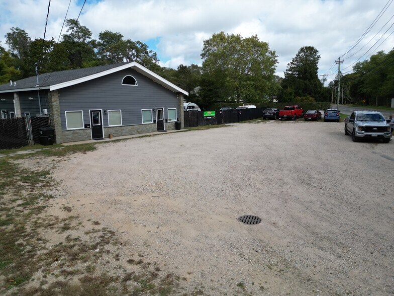 More Photos Of 2801 Montauk Hwy, Brookhaven Land For Lease