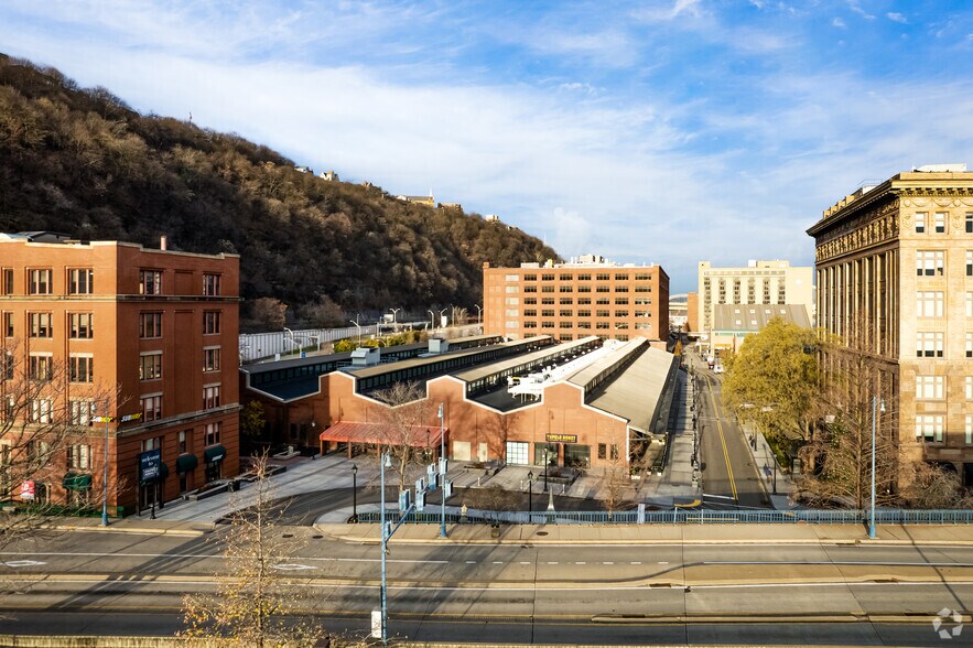 More Photos Of 125 W Station Square Dr, Pittsburgh Unknown For Lease