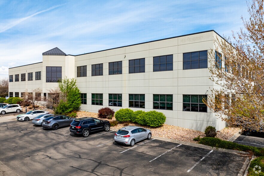 Primary Photo Of 2051 Dogwood St, Louisville Research And Development For Sale