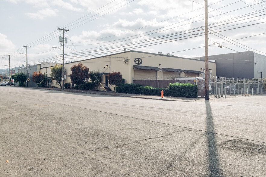 Primary Photo Of 2331 NW 23rd Ave, Portland Warehouse For Lease