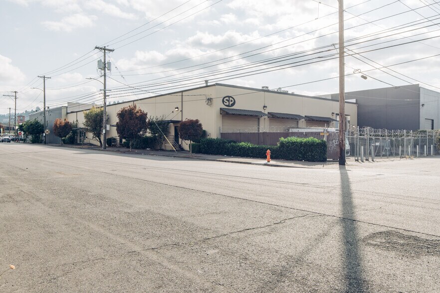 More Photos Of 2331 NW 23rd Ave, Portland Warehouse For Sale