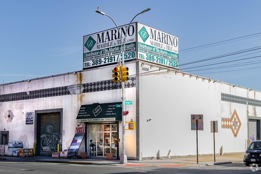 More Photos Of 250 Morgan Ave, Brooklyn Manufacturing For Lease