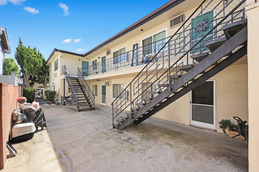 More Photos Of 7723 Milton Ave, Whittier Apartments For Sale