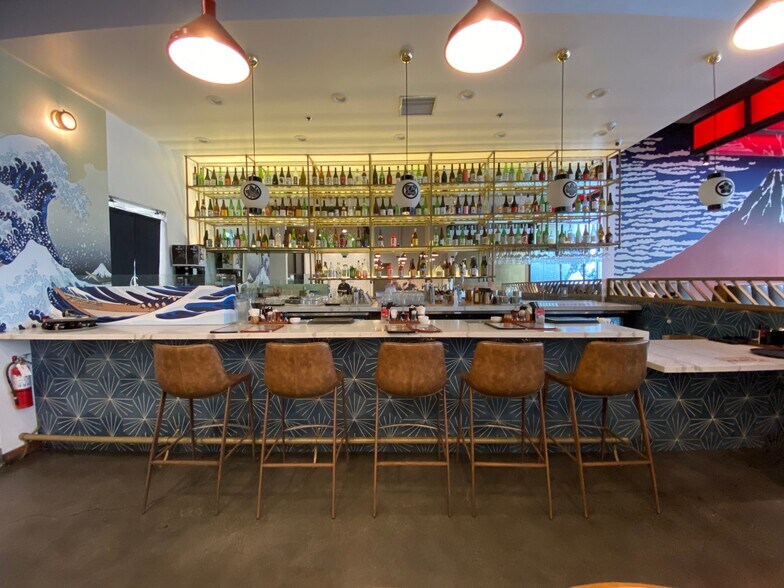 More Photos Of 750 S Grand Ave, Los Angeles Apartments For Lease