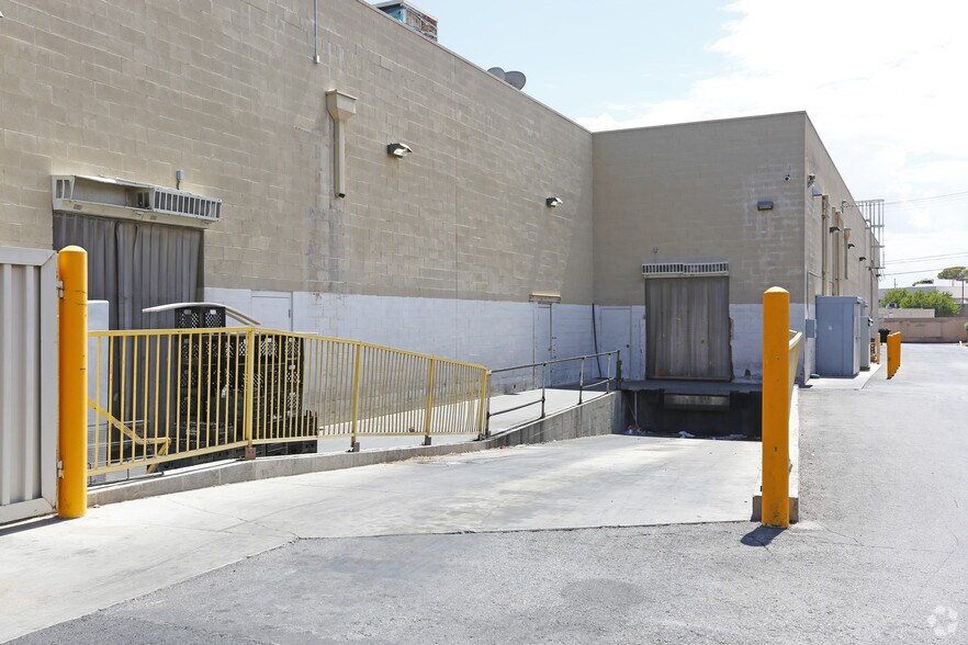 More Photos Of 4131-4161 S Eastern Ave, Las Vegas Unknown For Lease