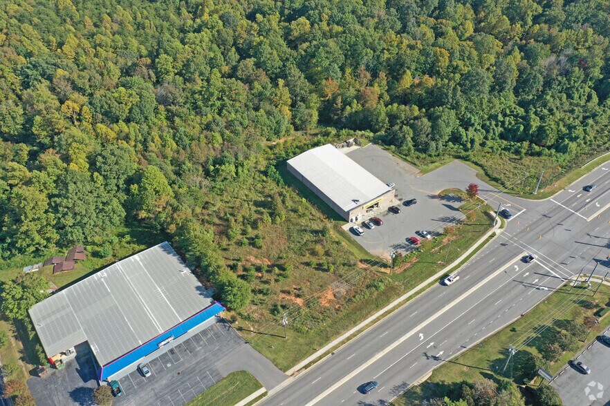 More Photos Of Freeway Dr, Reidsville Land For Lease
