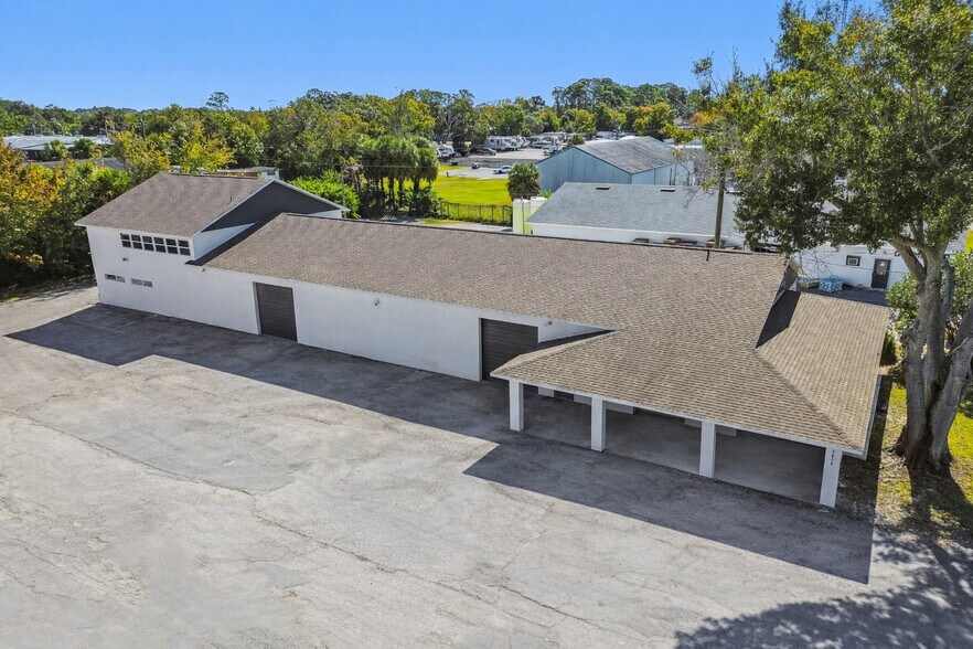 More Photos Of 6010 Wall St, Port Richey Warehouse For Sale