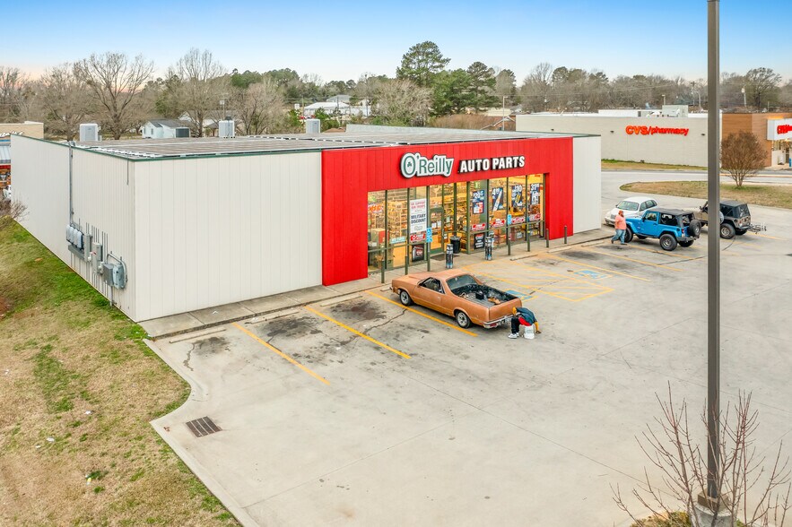 More Photos Of 1730 Airport Rd, Lancaster Unknown For Lease