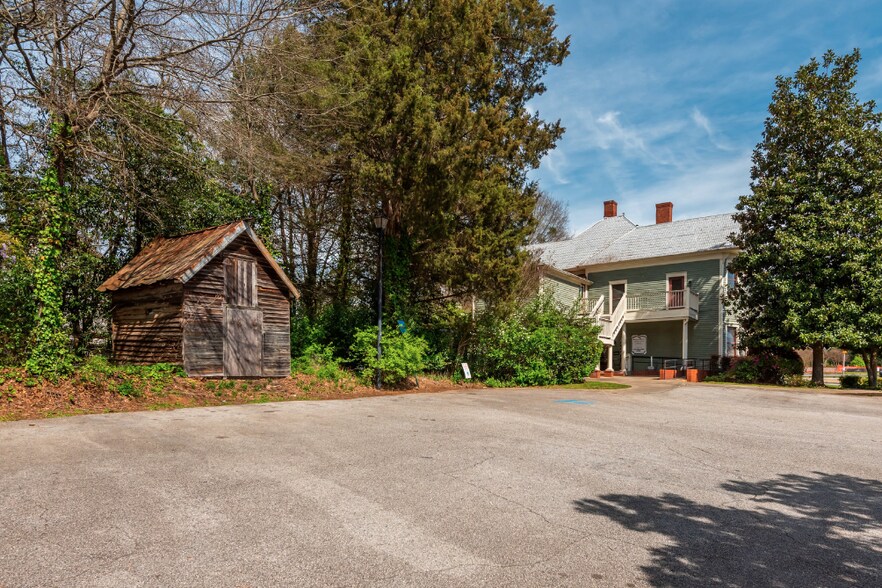 More Photos Of 3550-3590 GA-42 Hwy, Locust Grove Land For Sale