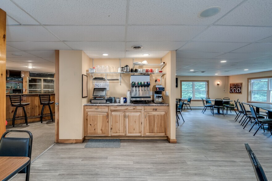 More Photos Of 5679 Partridgeville Rd, Brantingham Lodge Meeting Hall For Sale