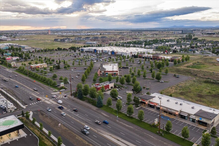 More Photos Of 10414 US-2, Spokane Land For Lease