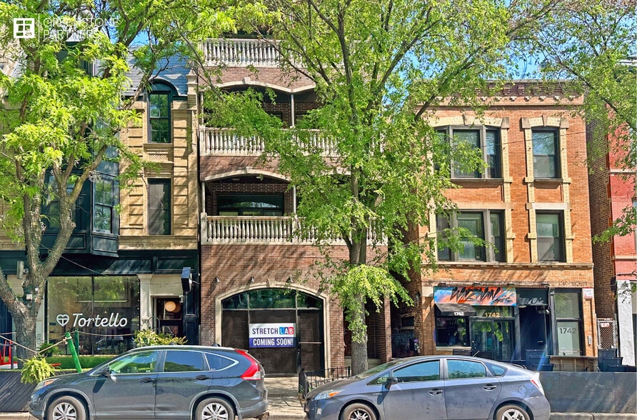 More Photos Of 1744 W Division St, Chicago Apartments For Sale