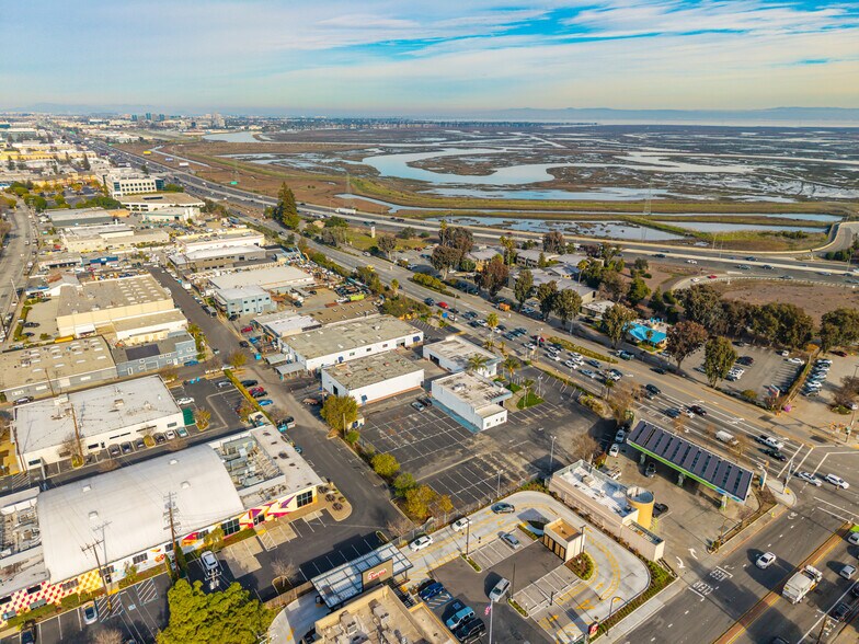 More Photos Of 450 Veterans Blvd, Redwood City Unknown For Lease