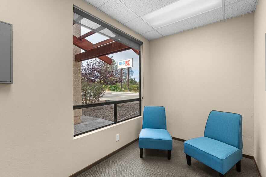 More Photos Of 4450 El Camino Real, Atascadero Office For Sale