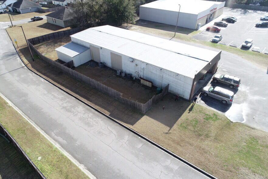 More Photos Of 807 S Laurel St, Springfield Medical For Lease