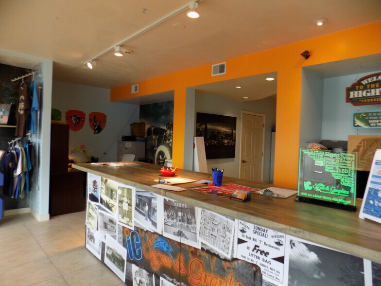 More Photos Of 417 Sheridan Rd, Highwood Storefront Retail Residential For Lease