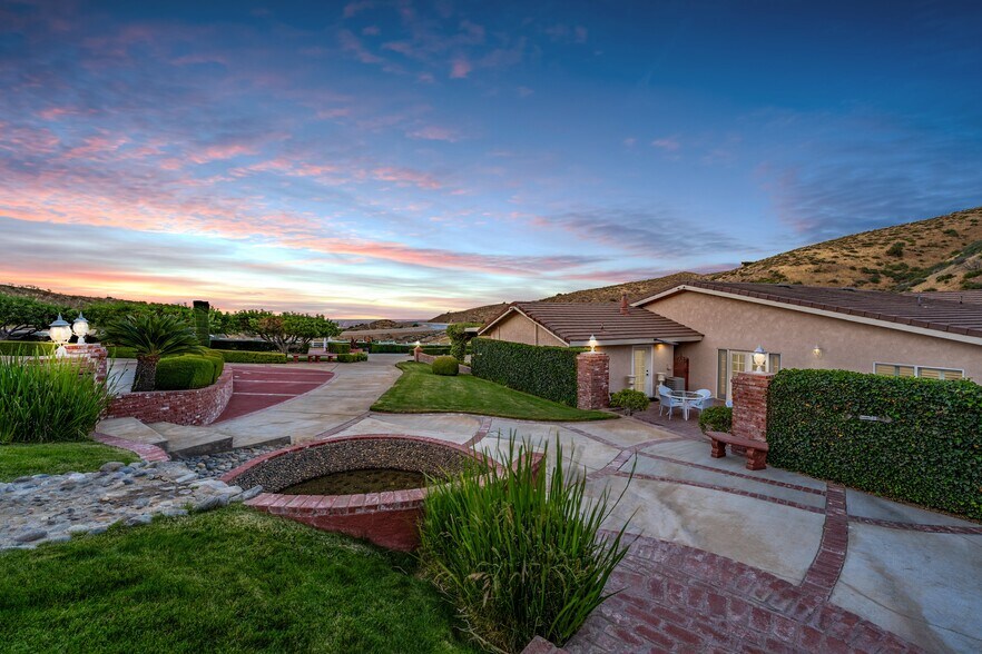 More Photos Of 5801 Hacienda Ranch Rd, Palmdale Specialty For Sale