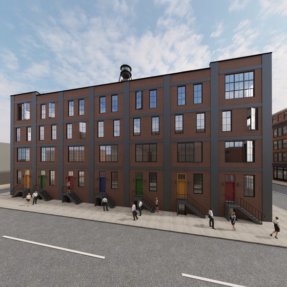 More Photos Of 2000 N 2nd St, Philadelphia Apartments For Lease