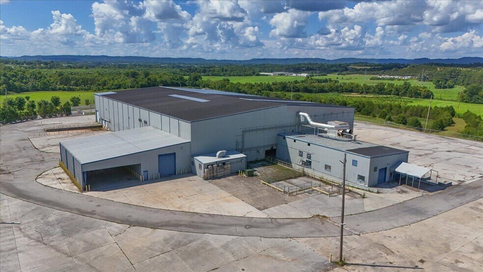 More Photos Of 1230 Pottertown Rd, Midway Distribution For Sale