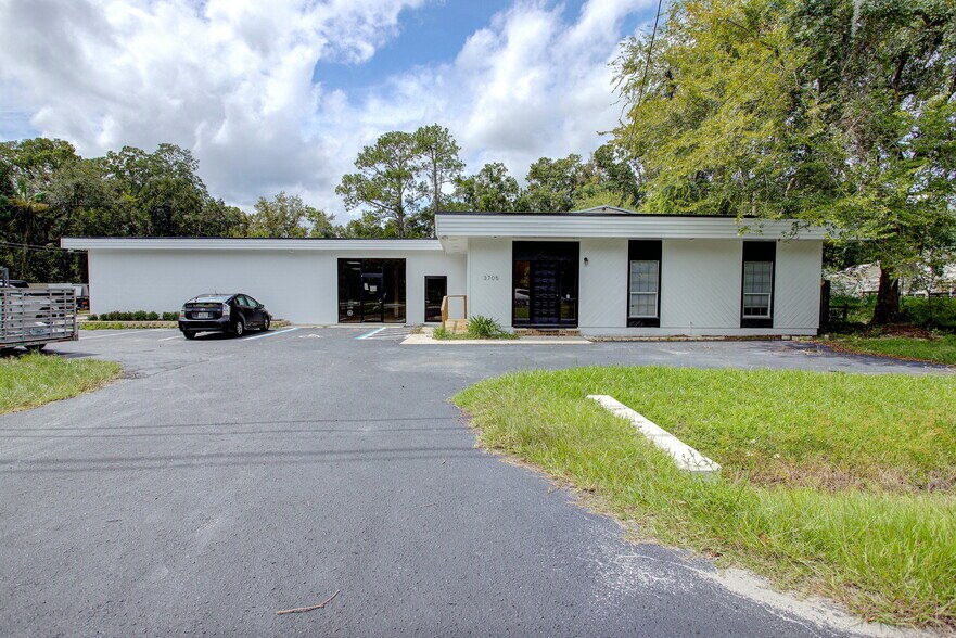 More Photos Of 3705 Old Lewis Speedway, Saint Augustine Warehouse For Sale