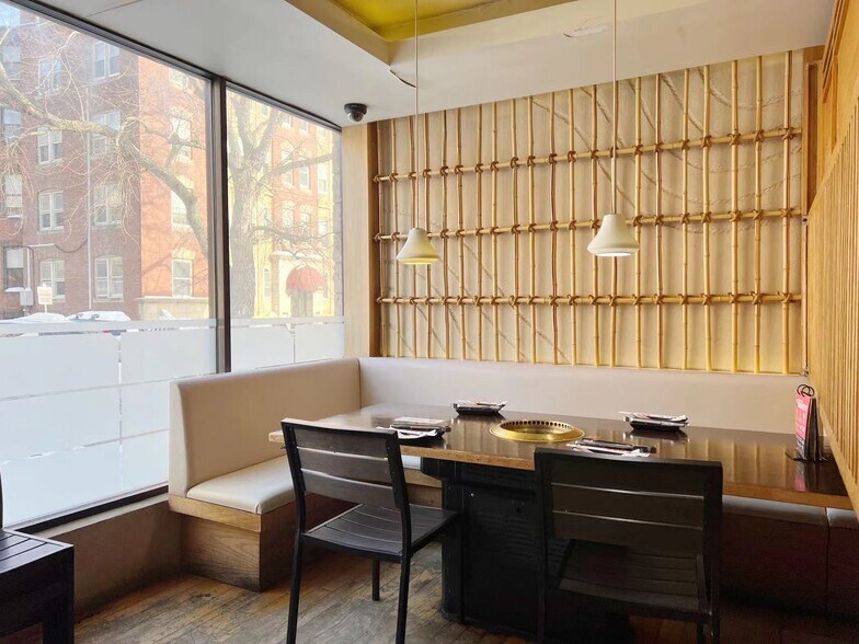 More Photos Of 1002 Beacon St, Brookline Storefront Retail Residential For Sale