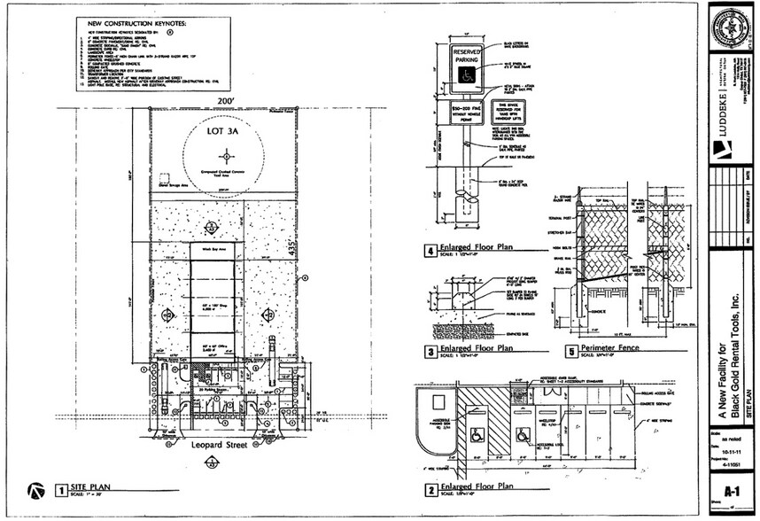 More Photos Of 6944 Leopard St, Corpus Christi Warehouse For Sale