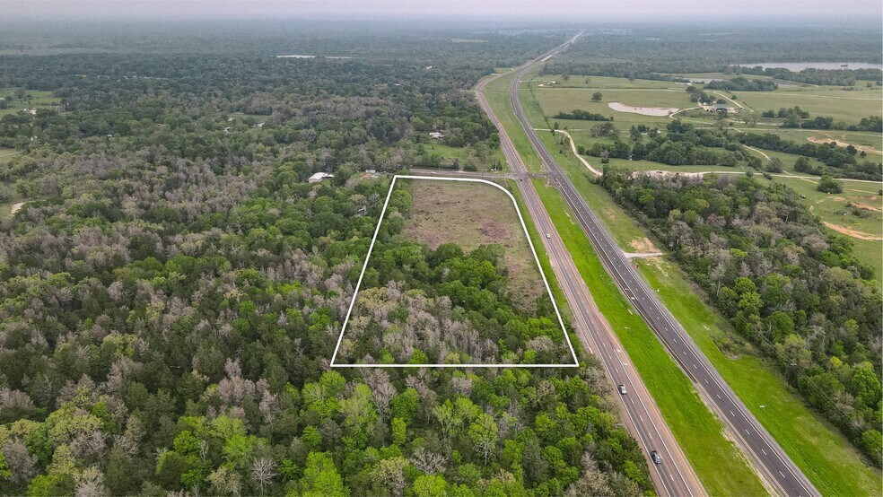 More Photos Of TBD FM 974, Bryan Land For Sale