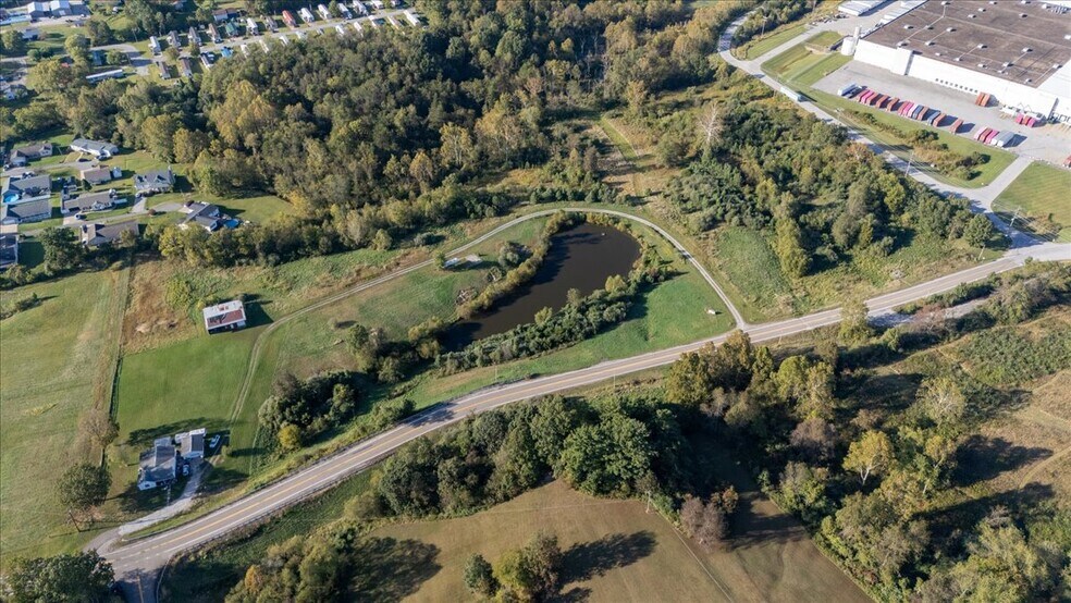 More Photos Of 0 Pike St, Mineral Wells Land For Sale