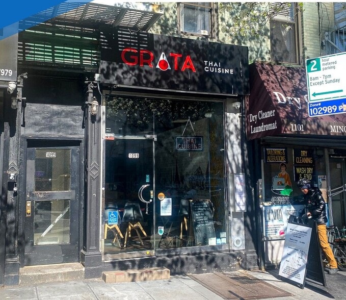 More Photos Of 1099 1st Ave, New York Hospitality For Lease