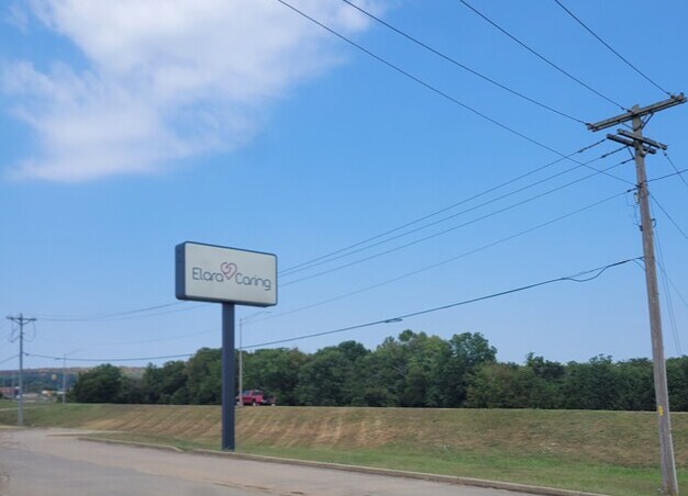 More Photos Of 100 Kingsbury Blvd, Fredericktown Storefront Retail Office For Sale